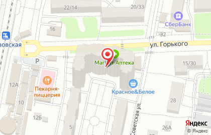 Компания СПК- СОЮЗ на карте
