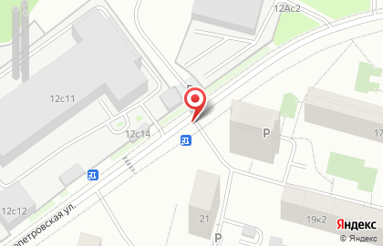 Интернет-магазин женских сумок и аксессуаров "A-Store" на карте
