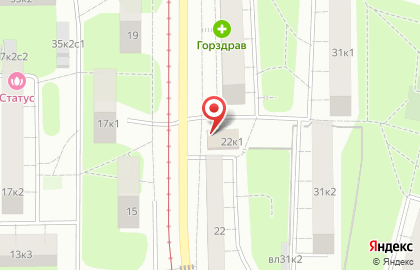 Пекарня Добропек на карте