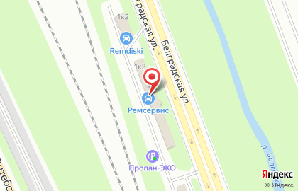 Auto-guardian.ru на карте