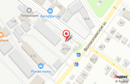 Гидравлик-Систем на карте