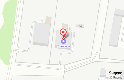 Сервисный центр Электон, ЗАО на карте