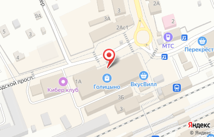 Магазин корейской косметики Сакура на карте