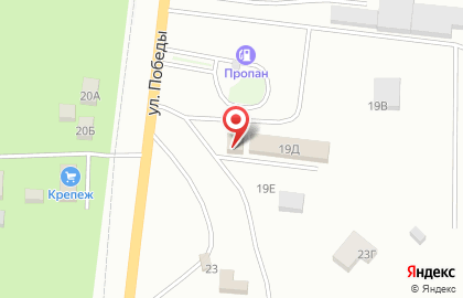 Группа компаний Механикус на карте