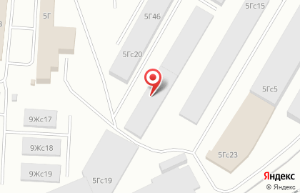 Оптовая фирма ПродКом на карте