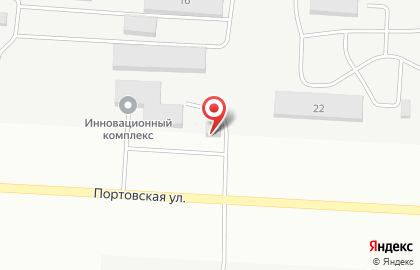 Строительно-монтажная компания ЮгЭнергоСтройМонтаж на карте