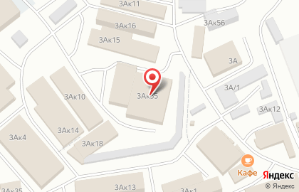 Оптовая компания, ИП Валеев В.Ф. на карте