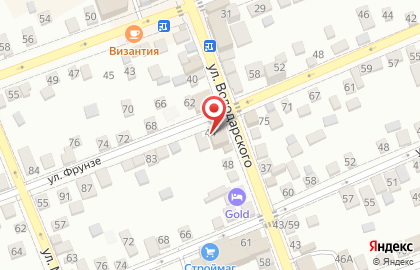 Независимый центр лучевой диагностики три д Эксперт на карте