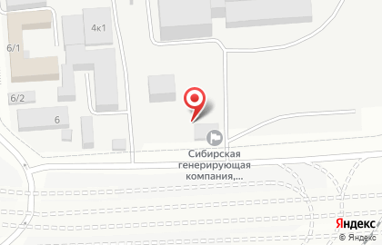 СТО Авто-Успех на карте