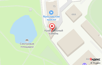 Журнал Молоко на карте
