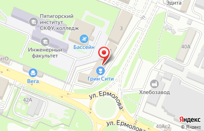 Магазин Versal Decor на карте