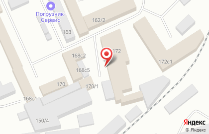 Мастерская по перетяжке мебели Автор Плюс на карте