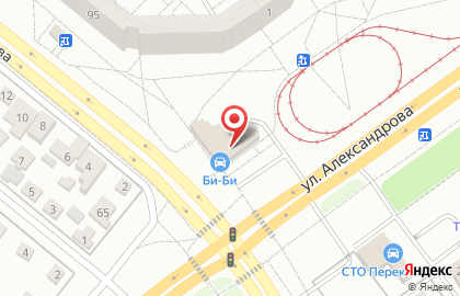 Рыбалка в Волгограде на карте