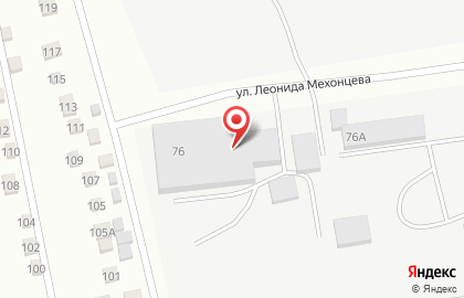 ООО ЭНЕРГОТЕХНО на карте