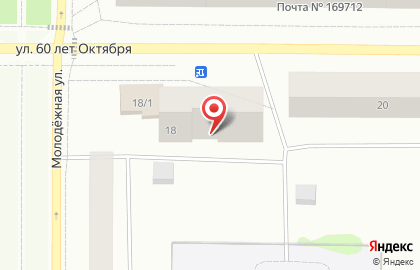 Торговая компания Всё ДО лампочки на карте