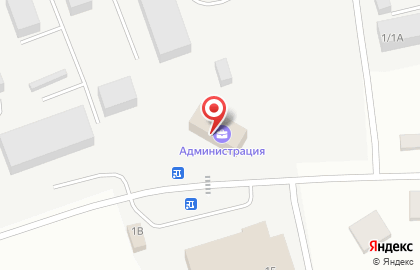 Якутская птицефабрика в Якутске на карте