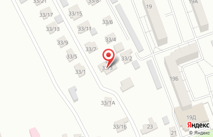 Антикафе в Центральном районе на карте