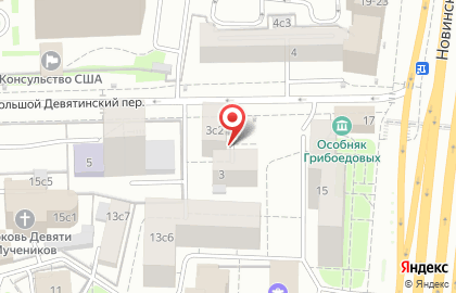 Федеральная таможенная служба России Центральное таможенное управление в Москве на карте