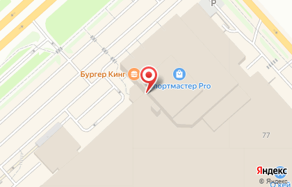 Магазин Конфетно-Букетный на карте