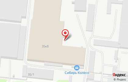 Компания Ломовик на ​Петухова на карте