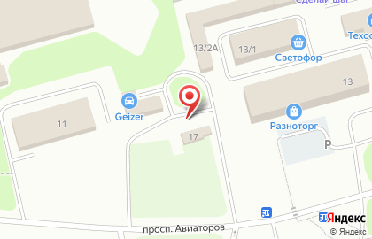 Магма тэк на карте