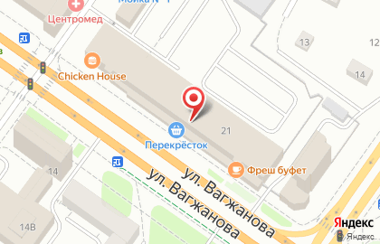Магазин канцелярских товаров Сдисконтом.ру на карте