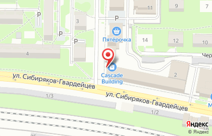 Автобутик Аудио Мобиль на карте