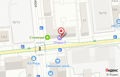 BalteaDC на карте