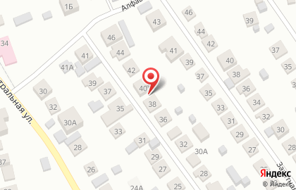 Агентство путешествий Джуманджи на карте