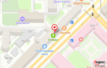 Сервисный центр Тут Починят на карте