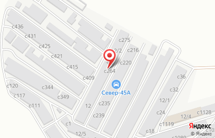 Fashion Mebel на карте