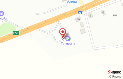 Кобарт Плюс, ООО на Центральной улице на карте