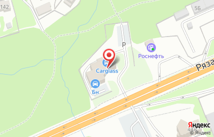 Mobiscar на карте