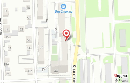 Сервисный центр TechEngine на карте