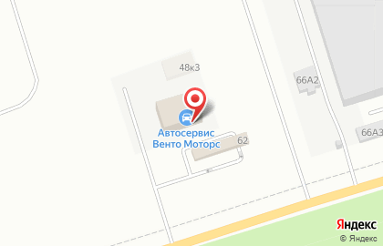 Центр автоухода Tretyakoff Detailing на карте