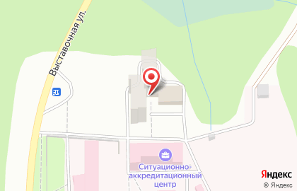 Сервисный центр Вольт на Воткинском шоссе на карте