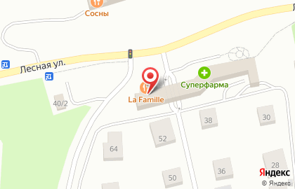 Винный бутик Wine Gallery на карте