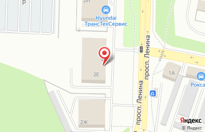 Автосалон avs Auto на карте