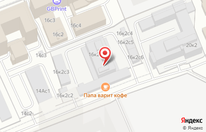 Суши-бар Суши есть на карте