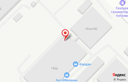 Торговый дом Бекар на карте