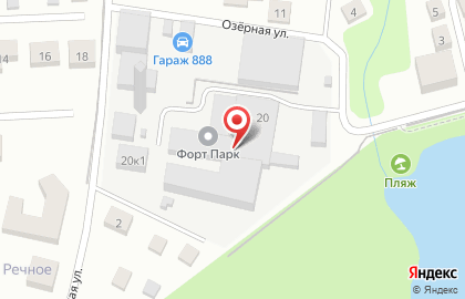 Керагрес на карте