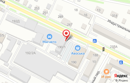 Стэлс в Благовещенске на карте