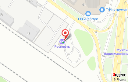 Банкомат Вбрр на улице Коминтерна на карте