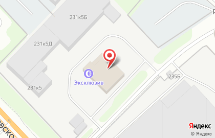Автосервис Невком на карте