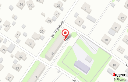 Секция тхэквондо в Москве на карте