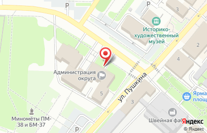 Луховицкого Района Комитет по Инвестиционной и Экономической Политике на карте