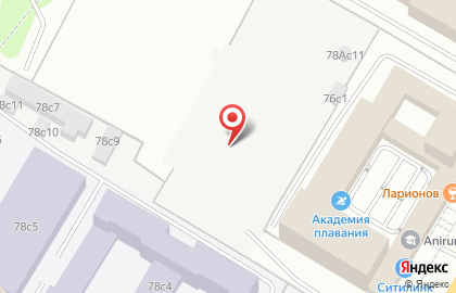 TRENDCAR на карте