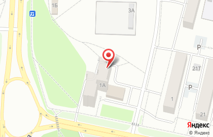 Региональное общественное движение в Удмуртской Республике в поддержку людей с синдромом Дауна Солнечный мир на карте