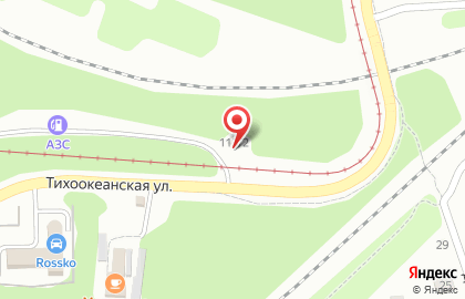 Шиномонтажная мастерская, ИП Рахматов Б.Т. на карте