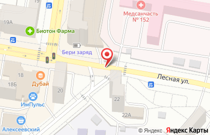 Компания по прокату мототехники Pitbike-Enduro Club на карте